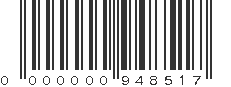 EAN 00948517