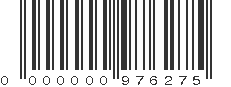 EAN 00976275