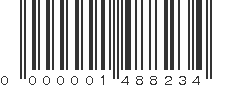 EAN 01488235