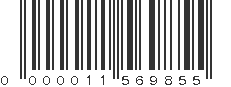 EAN 11569855