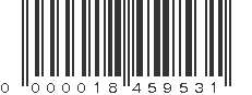 EAN 18459531