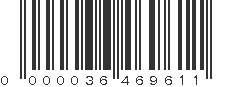 EAN 36469611