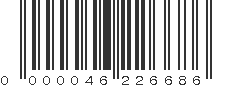 EAN 46226686