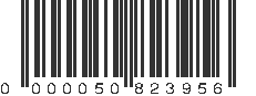 EAN 50823956