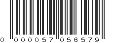 EAN 57056579