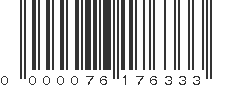 EAN 76176333