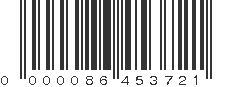 EAN 86453721