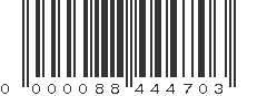 EAN 88444703