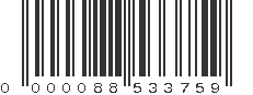 EAN 88533759