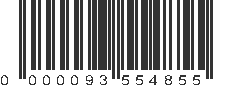 EAN 93554855