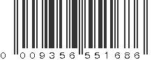 UPC 009356551686