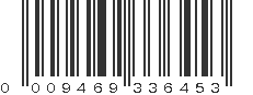 UPC 009469336453