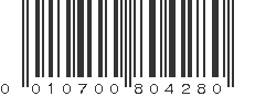 UPC 010700804280