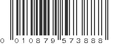 UPC 010879573888