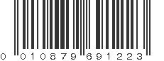 UPC 010879691223