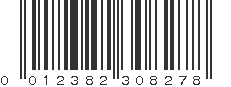 UPC 012382308278