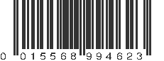 UPC 015568994623