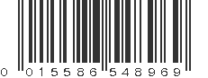 UPC 015586548969