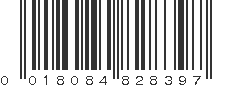 UPC 018084828397