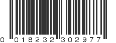 UPC 018232302977