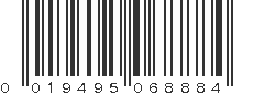 UPC 019495068884