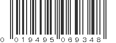 UPC 019495069348