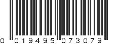 UPC 019495073079