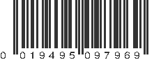 UPC 019495097969