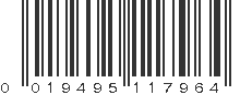 UPC 019495117964