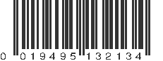 UPC 019495132134