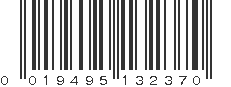 UPC 019495132370