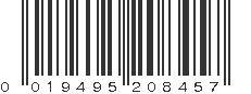 UPC 019495208457