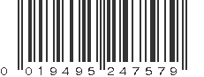 UPC 019495247579