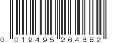 UPC 019495264682