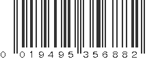 UPC 019495356882