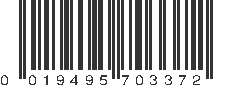 UPC 019495703372