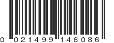 UPC 021499146086