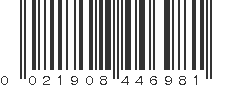 UPC 021908446981