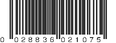 UPC 028836021075