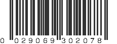 UPC 029069302078