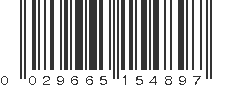 UPC 029665154897