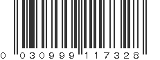 UPC 030999117328