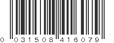 UPC 031508416079