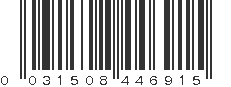 UPC 031508446915