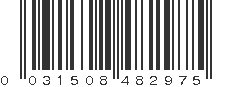 UPC 031508482975