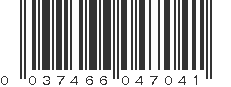 UPC 037466047041