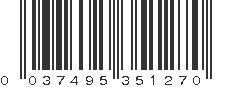 UPC 037495351270