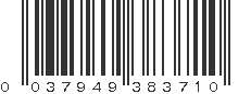 UPC 037949383710