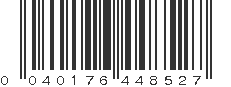 UPC 040176448527