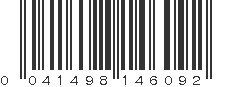 UPC 041498146092